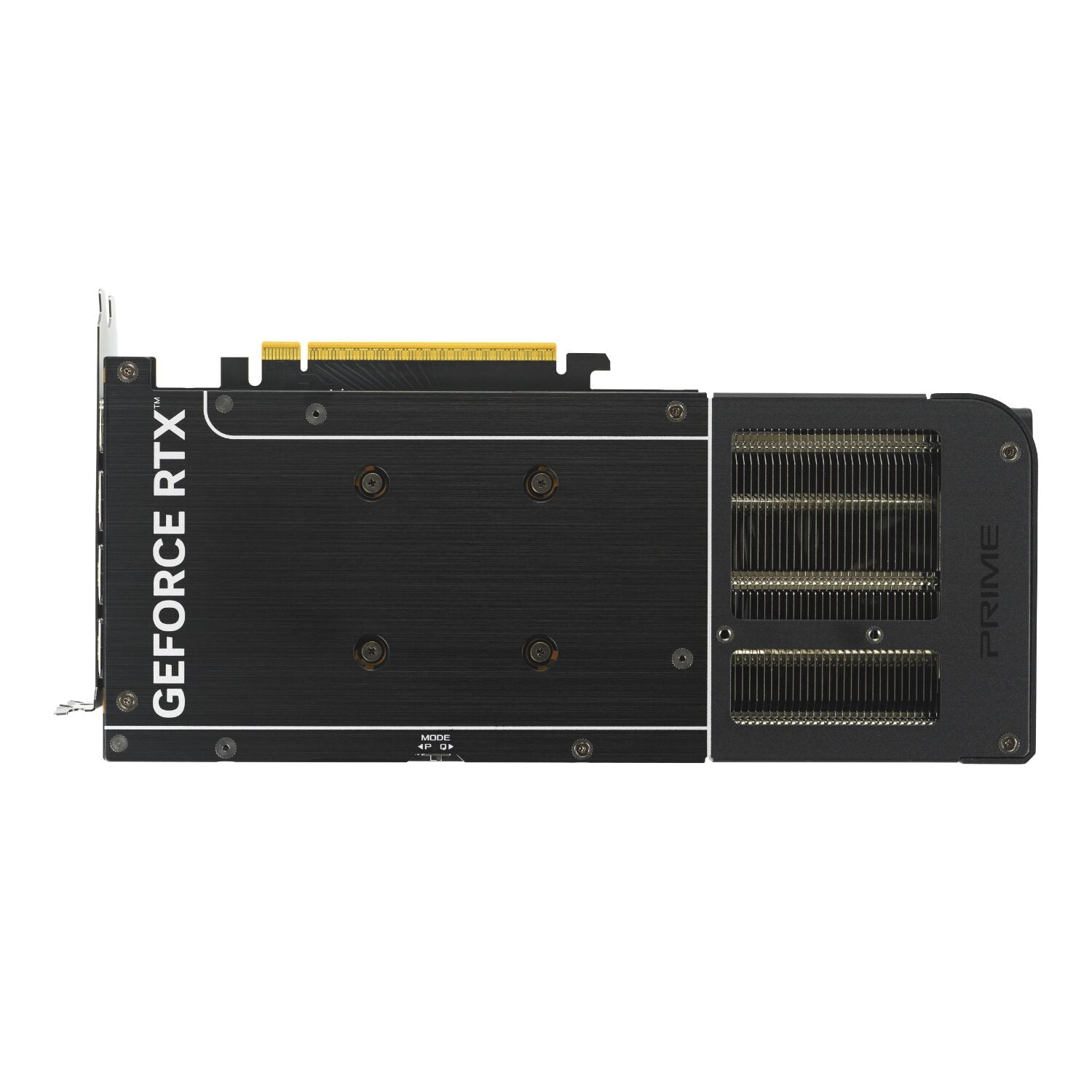 ASUS PRIME GeForce RTX 5060 OC 8GB GDDR7 Graphics Card