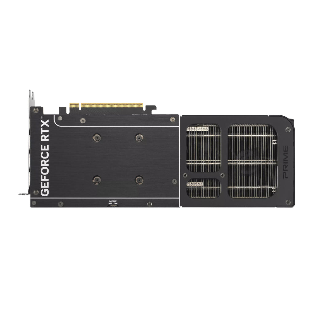 ASUS PRIME GeForce RTX 5060 Ti 16GB GDDR7 Graphics Card