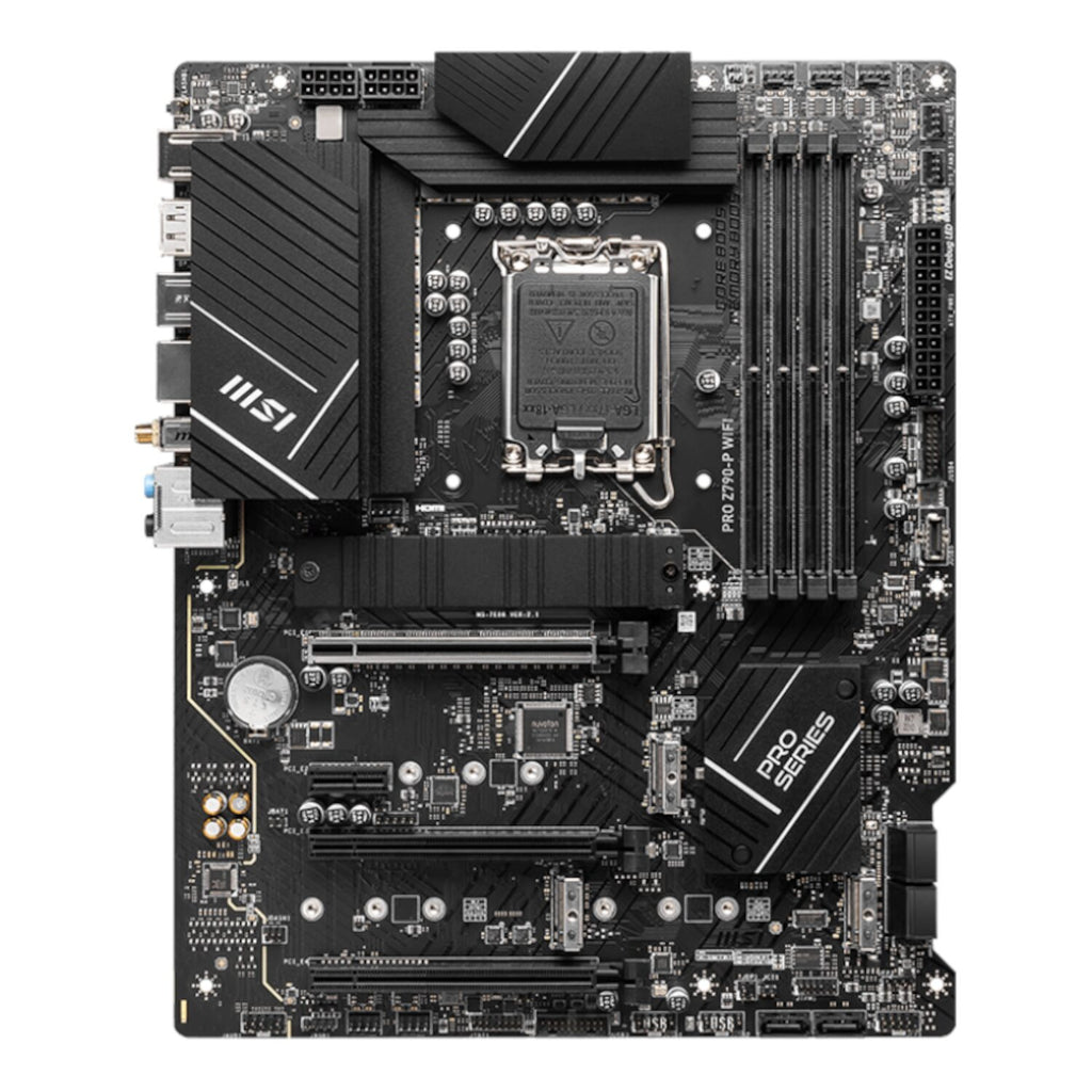 MSI PRO Z790-P WIFI Motherboard