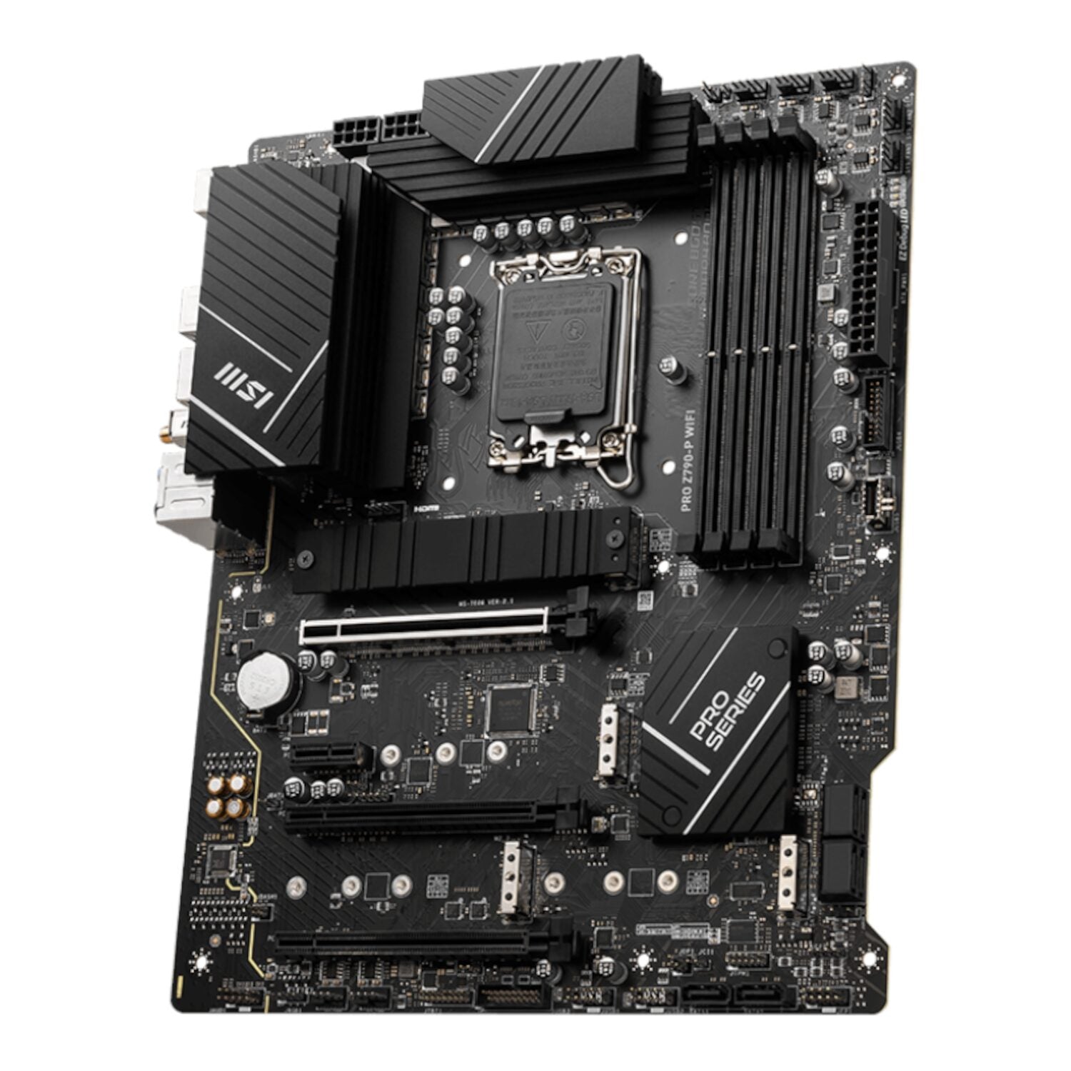 MSI PRO Z790-P WIFI Motherboard