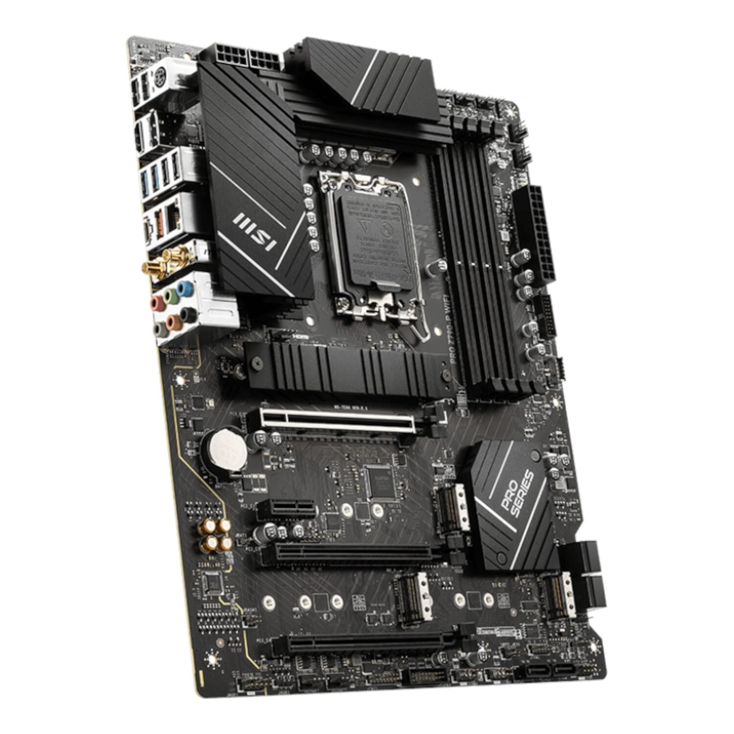 MSI PRO Z790-P WIFI Motherboard