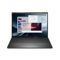 Dell Pro 14 Essential 14" FHD+ IPS Laptop Intel Core 3 100U 8GB DDR5 RAM 512GB SSD Windows 11 Pro – Carbon Black