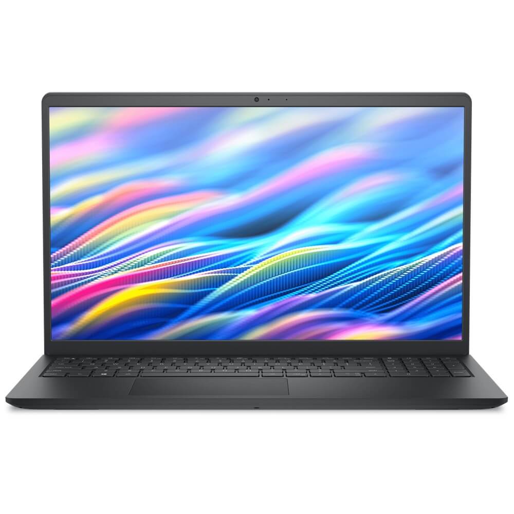 Dell Pro 15 Essential 15.6" FHD 120Hz IPS Laptop Intel Core i7-1355U 32GB DDR5 RAM 1TB SSD Windows 11 Pro – Carbon Black