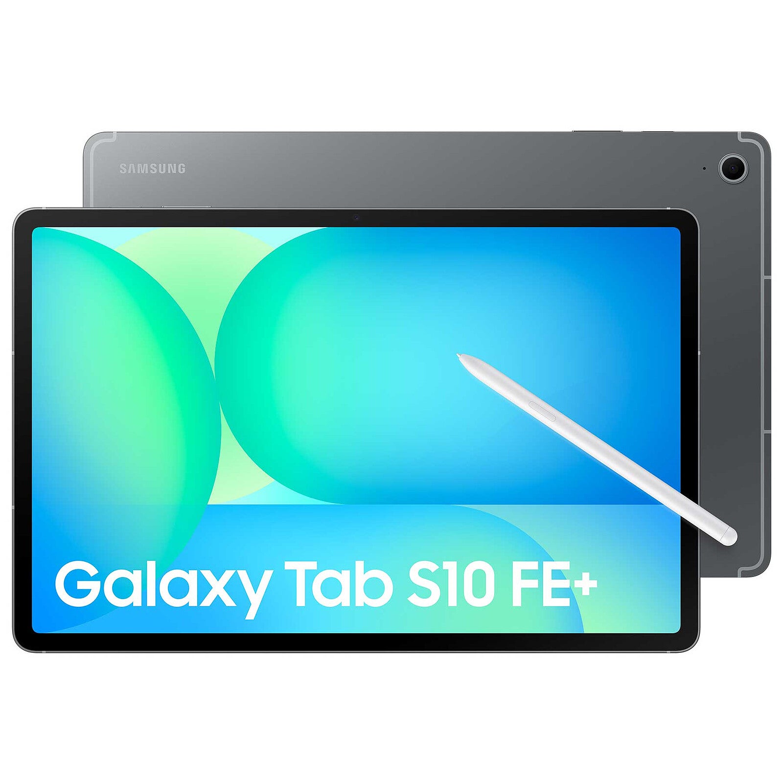 Samsung Galaxy Tab S10 FE+ SM-X620 13.1" 8GB RAM 128GB WiFi Tablet with S Pen