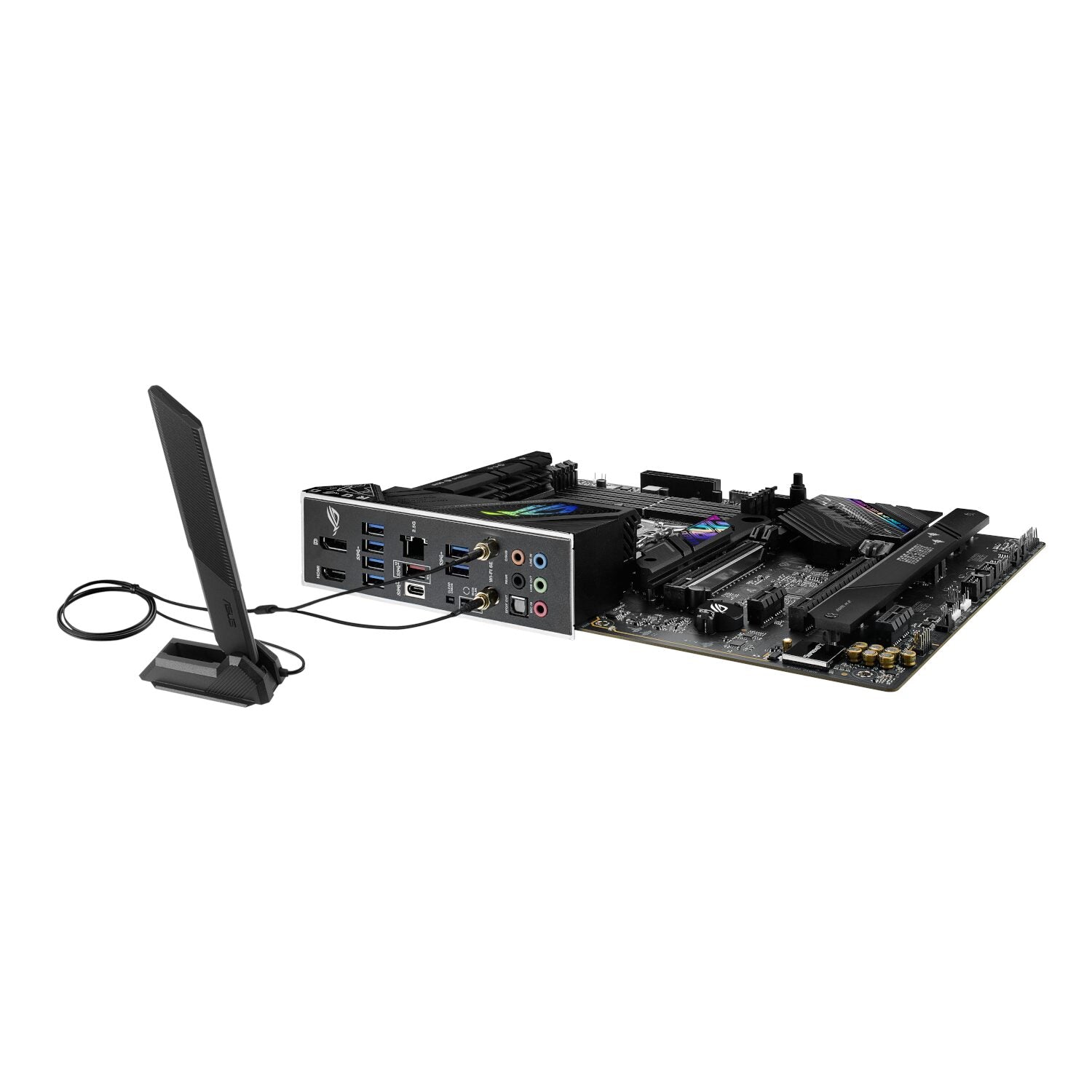 Asus ROG Strix B760-F Gaming WiFi Motherboard