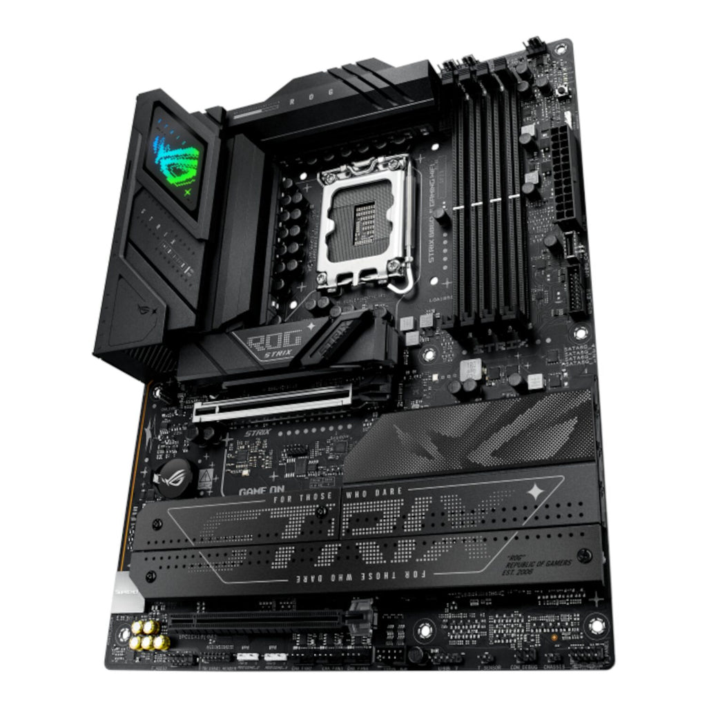 Asus ROG STRIX B860-F Gaming Wi-Fi Motherboard