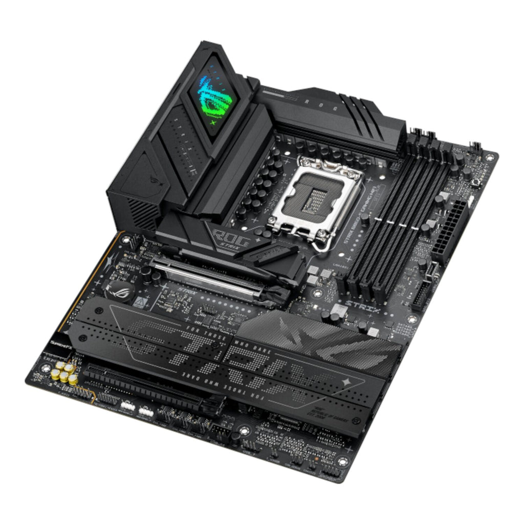 Asus ROG STRIX B860-F Gaming Wi-Fi Motherboard