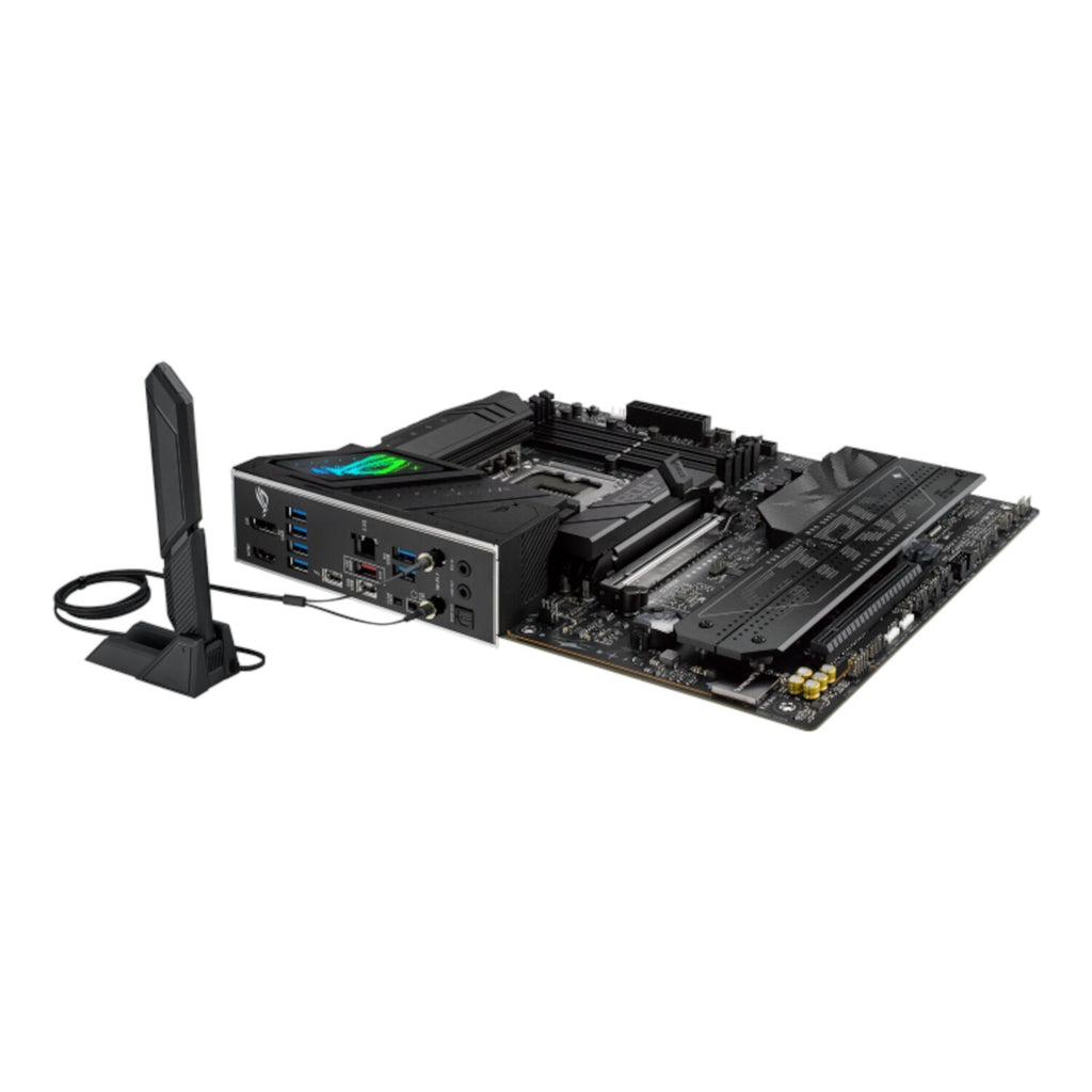 Asus ROG STRIX B860-F Gaming Wi-Fi Motherboard