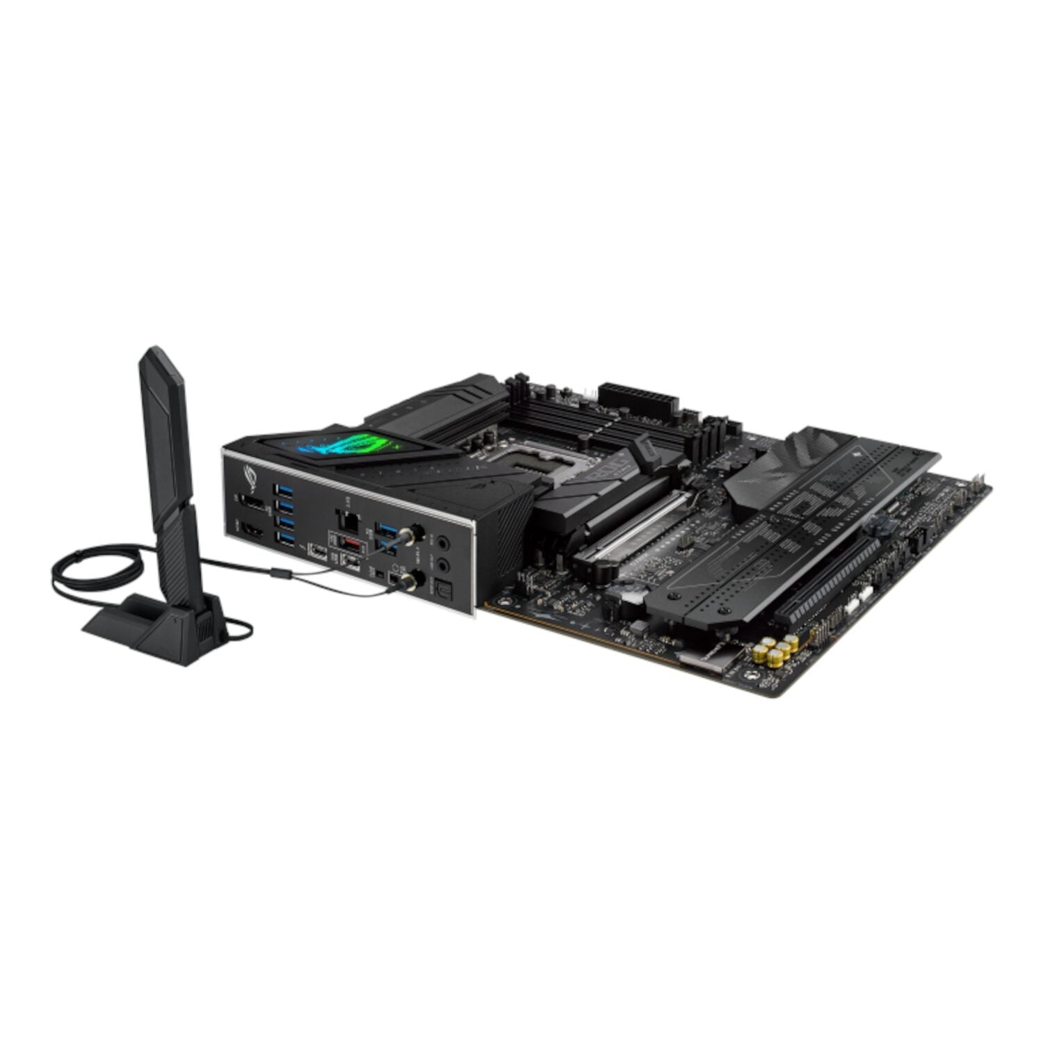 Asus ROG STRIX B860-F Gaming Wi-Fi Motherboard