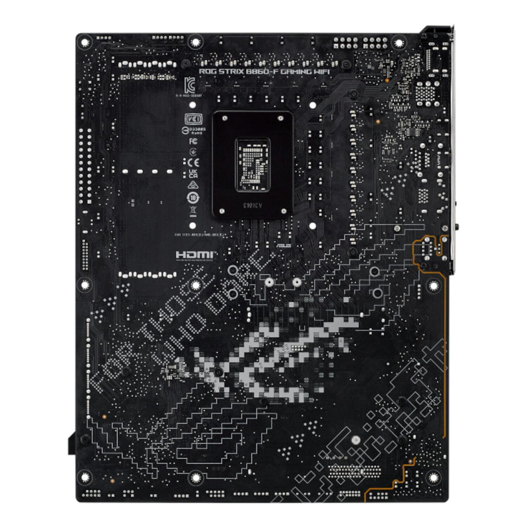 Asus ROG STRIX B860-F Gaming Wi-Fi Motherboard