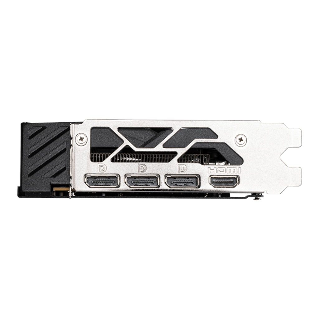 MSI GeForce RTX 5060 8GB GAMING OC Graphics Card