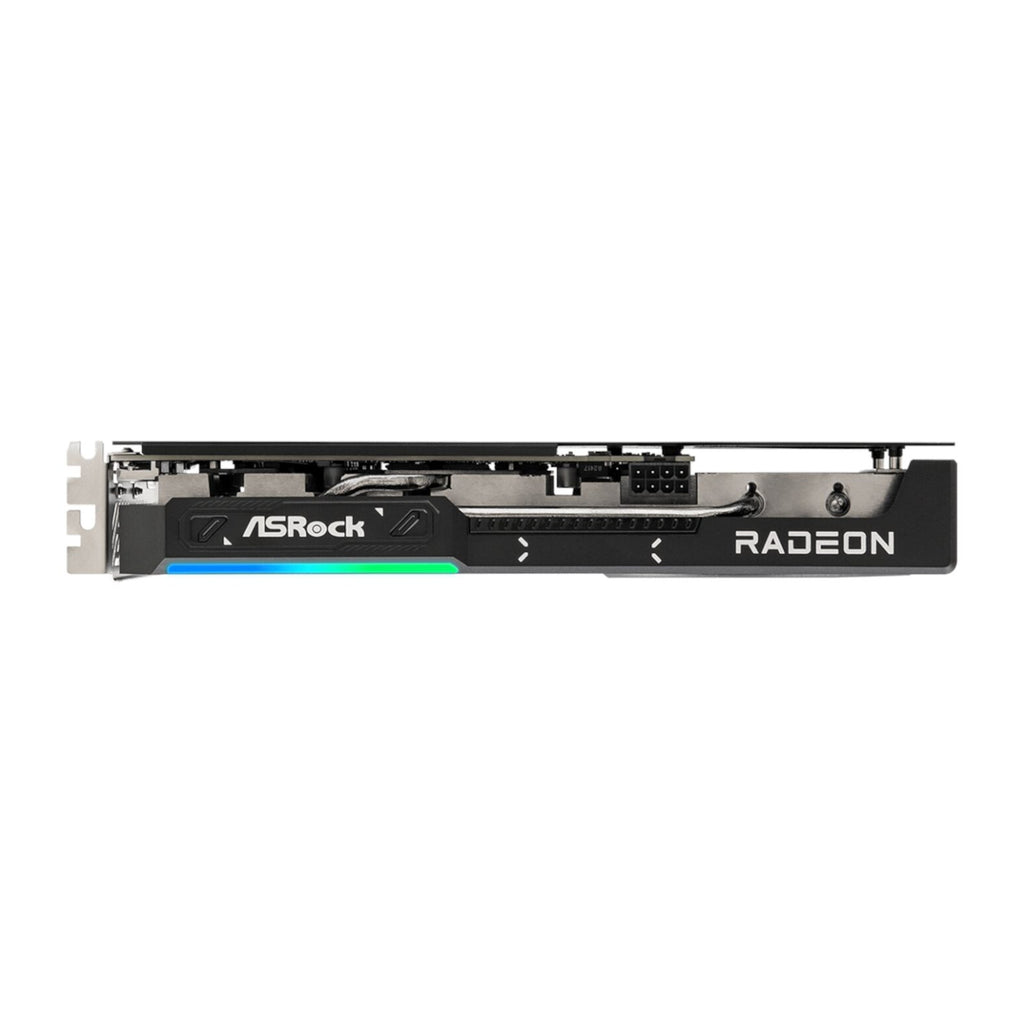 ASRock Radeon RX 9060 XT Challenger 16GB OC Graphics Card