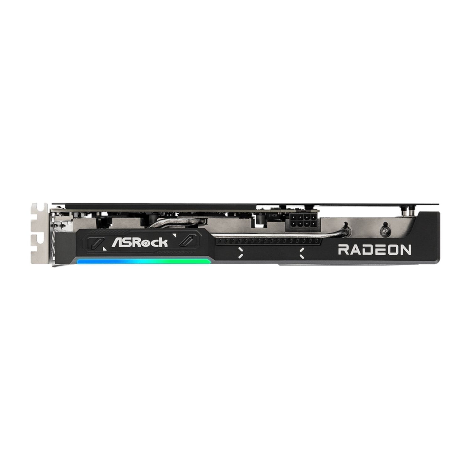 ASRock Radeon RX 9060 XT Challenger 16GB OC Graphics Card