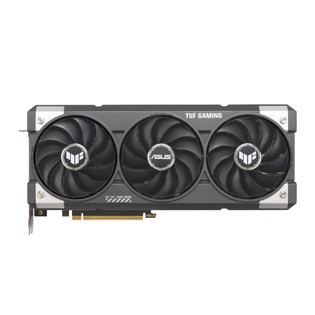 ASUS TUF Gaming GeForce RTX 5060 Ti 16GB GDDR7 OC Edition Graphics Card