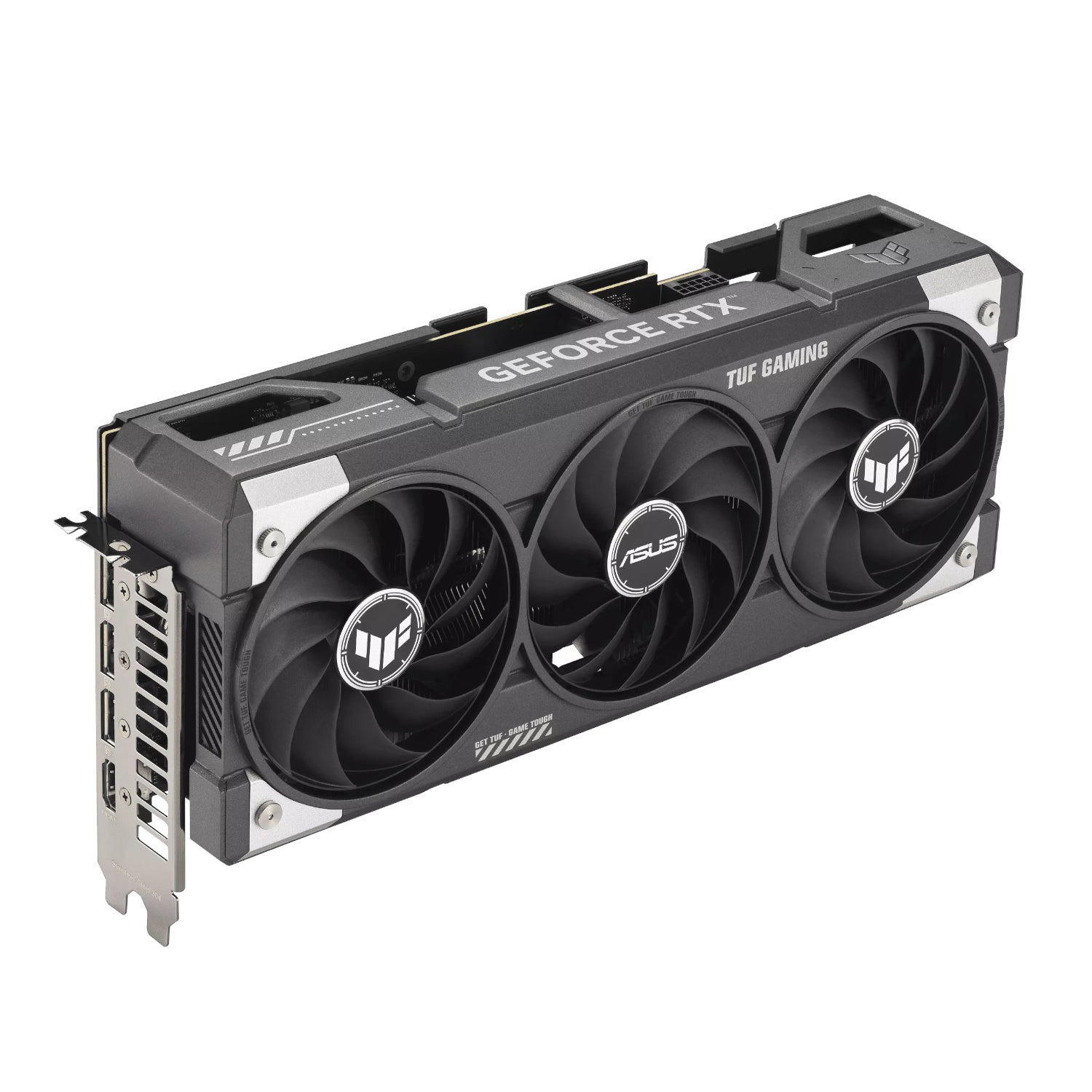 ASUS TUF Gaming GeForce RTX 5060 Ti 16GB GDDR7 OC Edition Graphics Card