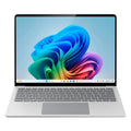 Microsoft Surface Laptop 7 Copilot+ PC 13.8" PixelSense Touch Laptop Snapdragon X Plus 16GB LPDDR5X RAM 512GB SSD Windows 11 – Platinum