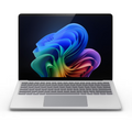 Microsoft Surface Laptop 7 Copilot+ PC 15" PixelSense Touch Laptop Snapdragon X Elite 16GB LPDDR5X RAM 256GB SSD Windows 11 – Platinum