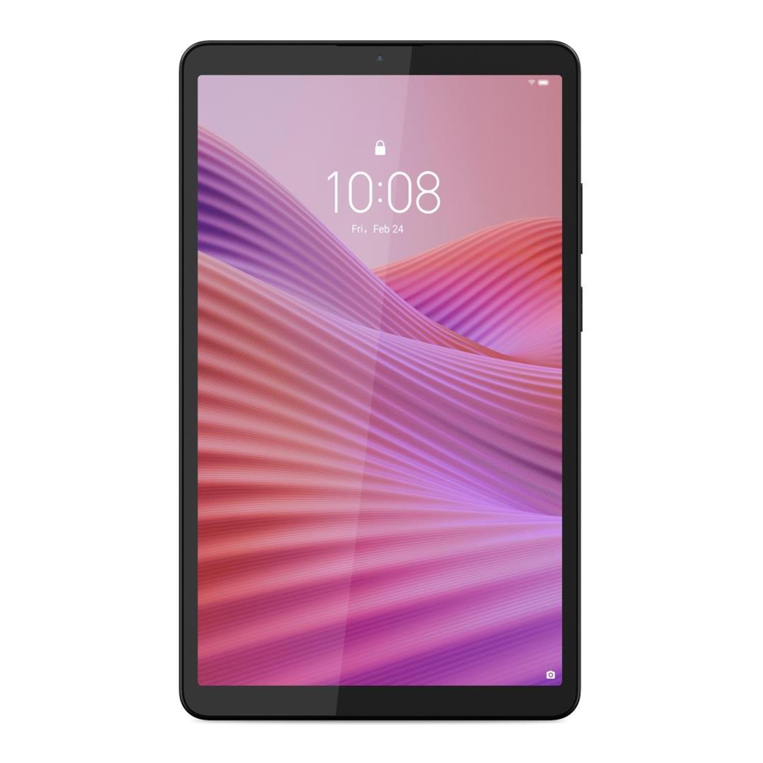 Lenovo Tab One TB305XU 8.7" 4GB RAM 128GB 4G LTE Tablet with Clear Case (ZAF10146ZA)