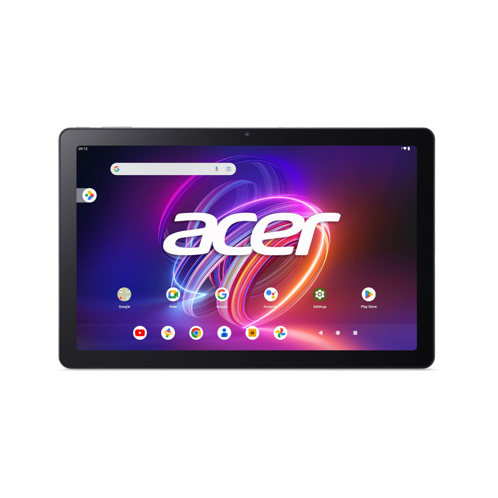 Acer Iconia Tab P11 NT.LJQEA.001 11" 4GB RAM 128GB WiFi Tablet with Magnetic Portfolio Case