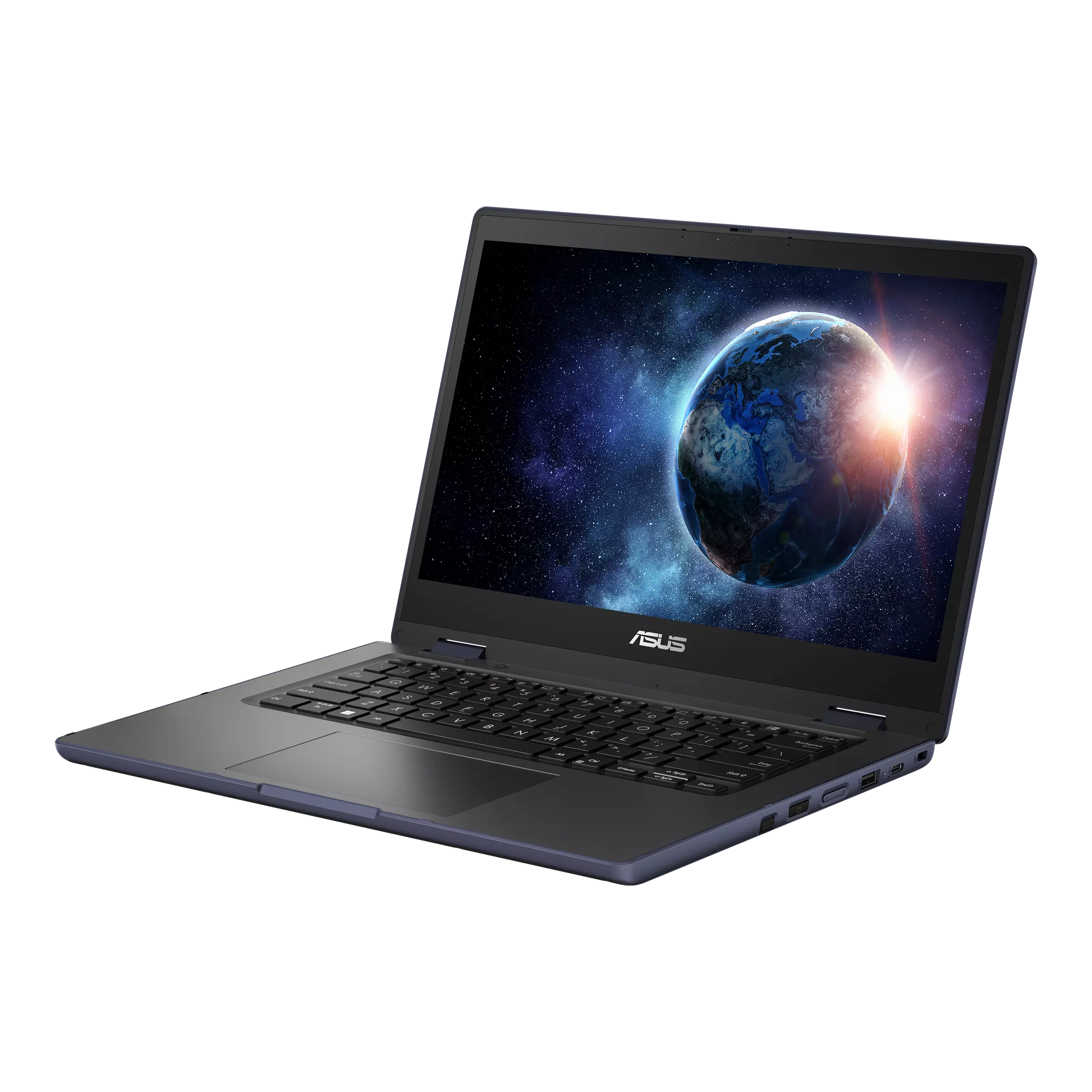 ASUS BR1402 14" FHD Laptop Intel Core i3-N305 8GB DDR4 RAM 256GB SSD Windows 11 Home – Mineral Grey