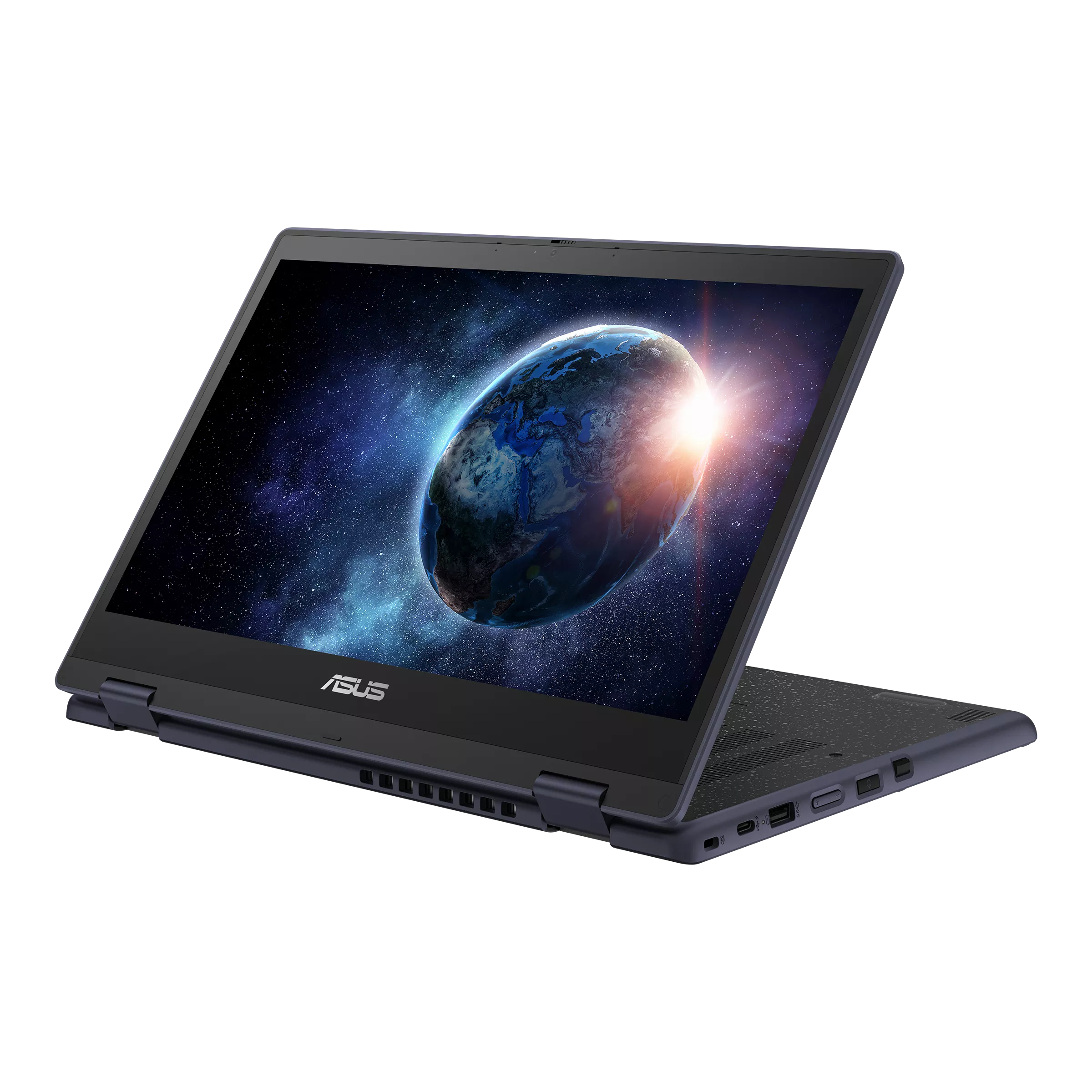 ASUS BR1402 14" FHD Laptop Intel Core i3-N305 8GB DDR4 RAM 256GB SSD Windows 11 Home – Mineral Grey