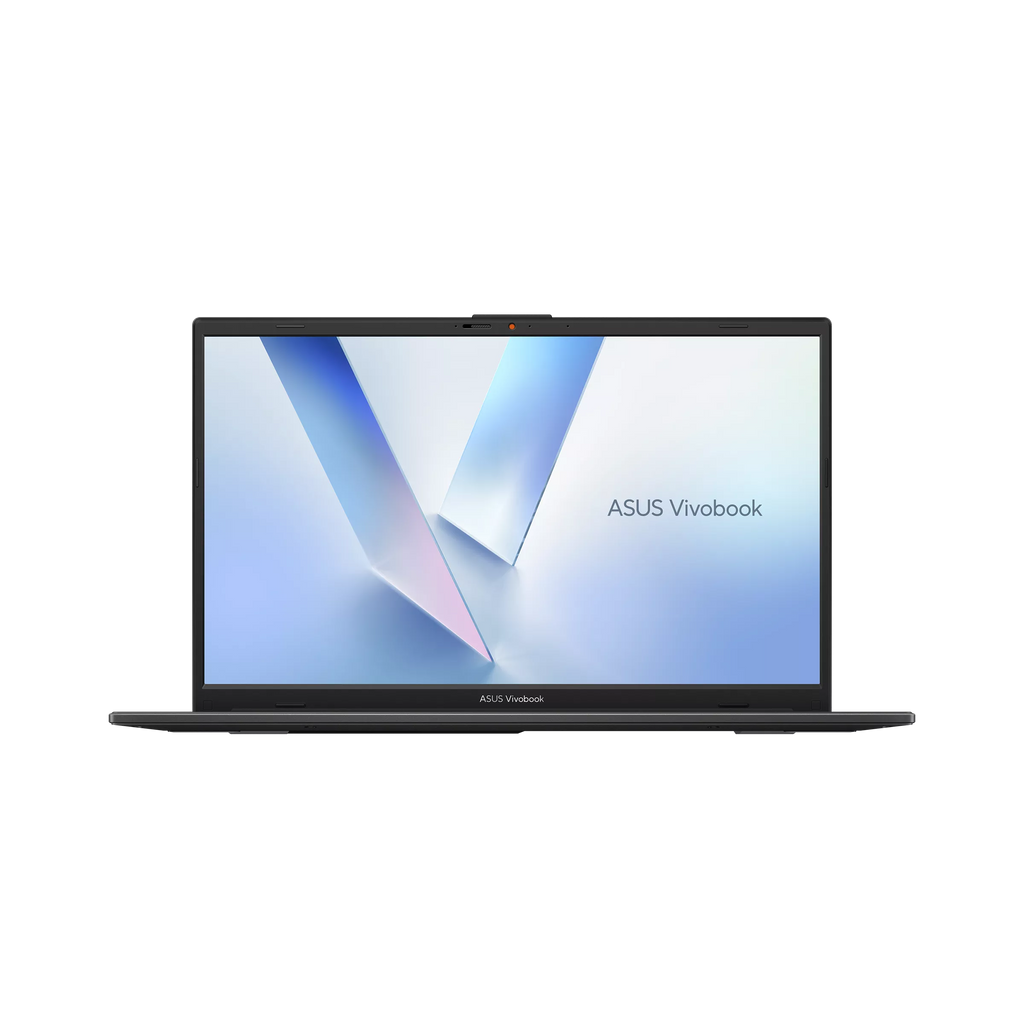 ASUS VivoBook Go 15.6" FHD Laptop Intel Core i3-N305 8GB DDR4 RAM 512GB SSD Windows 11 Home – Mixed Black