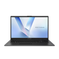 ASUS VivoBook Go 15.6" FHD Laptop Intel Core i3-N305 8GB DDR4 RAM 512GB SSD Windows 11 Home – Mixed Black