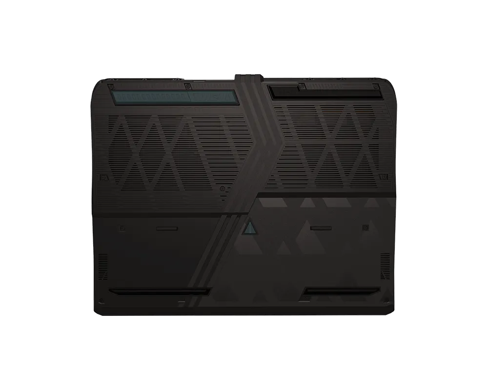 MSI Vector 16 HX AI A2XWHG-643ZA 16" QHD+ 240Hz Gaming Laptop Intel Core Ultra 7 255HX 16GB DDR5 RAM 1TB SSD GeForce RTX 5070 Ti Windows 11 Home – Cosmos Gray