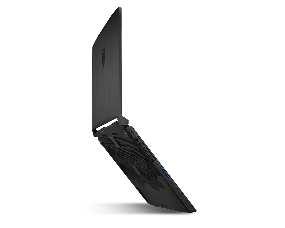 MSI Katana 17 HX B14WGK-229ZA 17.3" QHD 240Hz Gaming Laptop Intel Core i9-14900HX 16GB DDR5 RAM 1TB SSD GeForce RTX 5070 Windows 11 Home – Black