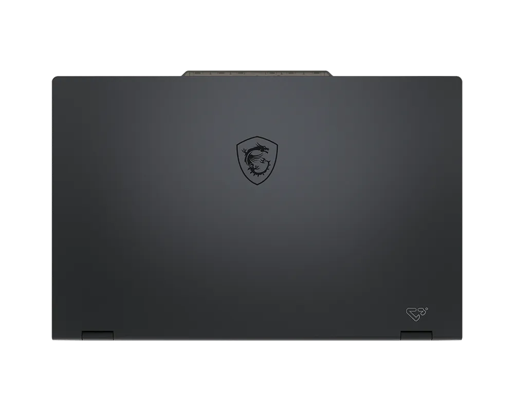 MSI Cyborg 17 B2RWEKG-082ZA 17.3" FHD 144Hz Gaming Laptop Intel Core 7 240H 16GB DDR5 RAM 512GB SSD GeForce RTX 5050 Windows 11 Home – Translucent Black